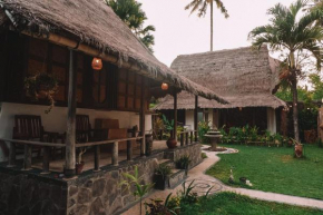 Sasak Experience